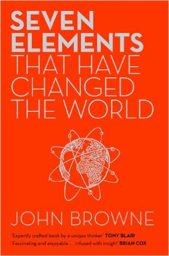 Seven Elements That Have Changed The World:
