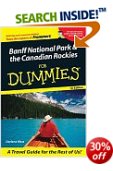 Banff NP & Canadian Rockies for Dummies