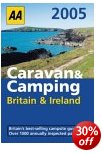 Camping & Caravanning - Britain & Ireland
