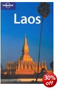 Laos Lonely Planet