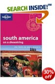 South America on a shoestring - Lonely Planet