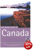 Canada Rough Guide