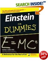 Einstein for Dummies