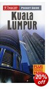 Kuala Lumpur Insight Pocket Guide