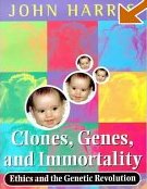 Clones, Genes and Immortality