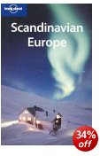 Scandinavian Europe - Lonely Planet