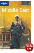 Middle East - Lonely Planet