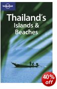 Thailand's Islands & Beaches - Lonely Planet