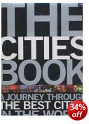 Lonely Planet - The Cities Book - the best cities in the world