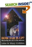 How Far is Up - The men who measured the Universe