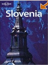 Slovenia Lonely Planet