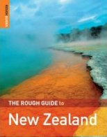 New Zealand - Rough Guide