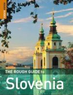 Slovenia Rough Guide