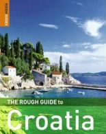 Croatia Rough Guide