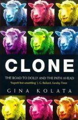 CLONE - The Road to Dolly & the Path Ahead
