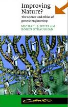 Improving Nature: The Science & Ethics of Genetic Engineering