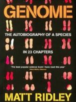 Genome - The Autobiography of a Species