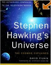 Stephen Hawking's Universe - The Cosmos Explained
