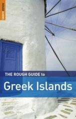 Greek Islands - Rough Guide