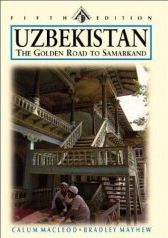 Uzbekistan Odyssey
