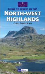 Guide to Walks in NW Highlands