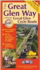 Great Glen Way & Cycle Route