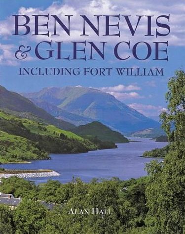 Ben Nevis & Glencoe plus Fort William