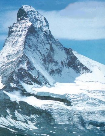 The Matterhorn - Valais Alps West - Alpine Club - Selected Climbs