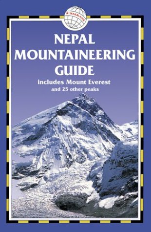 Everest Climbing Guide