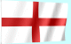 St.George's Flag of England