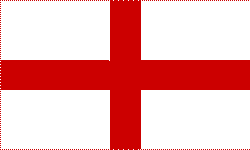 St.George's Flag