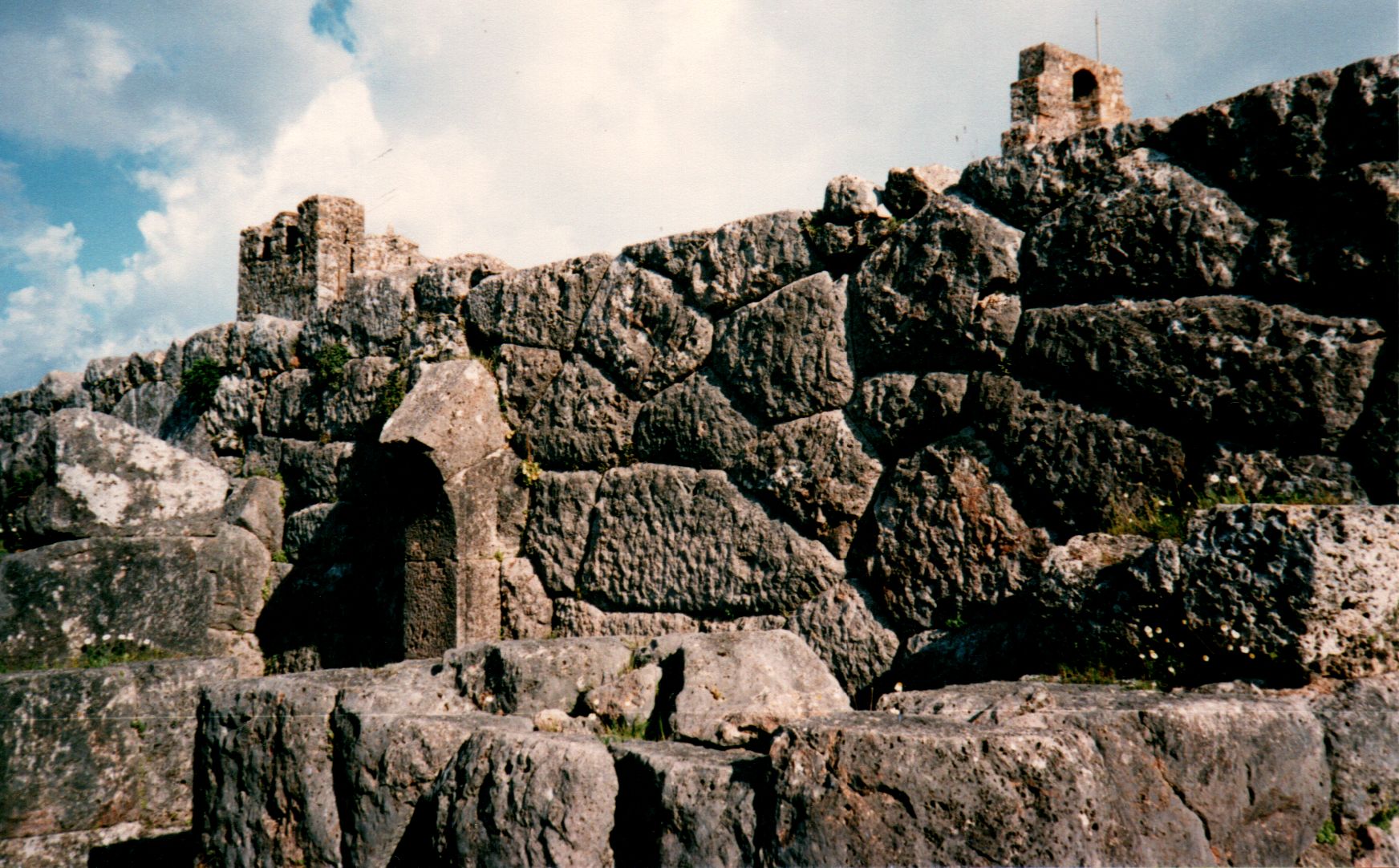 Necromanteion of Ephyra