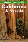 Lonely Planet: California & Nevada