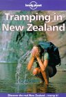 Lonely Planet - Tramping in New Zealand