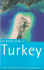 Rough Guide Turkey