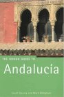 Rough Guide: Andalucia