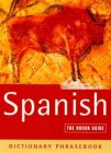 Rough Guide to Spanish