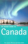 Lonely Planet: Canadacover