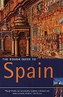 Rough Guide Spain