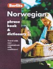 Berlitz Norwegian Phrase Book