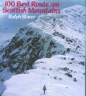 100 Best Routes on Scottish Mountains