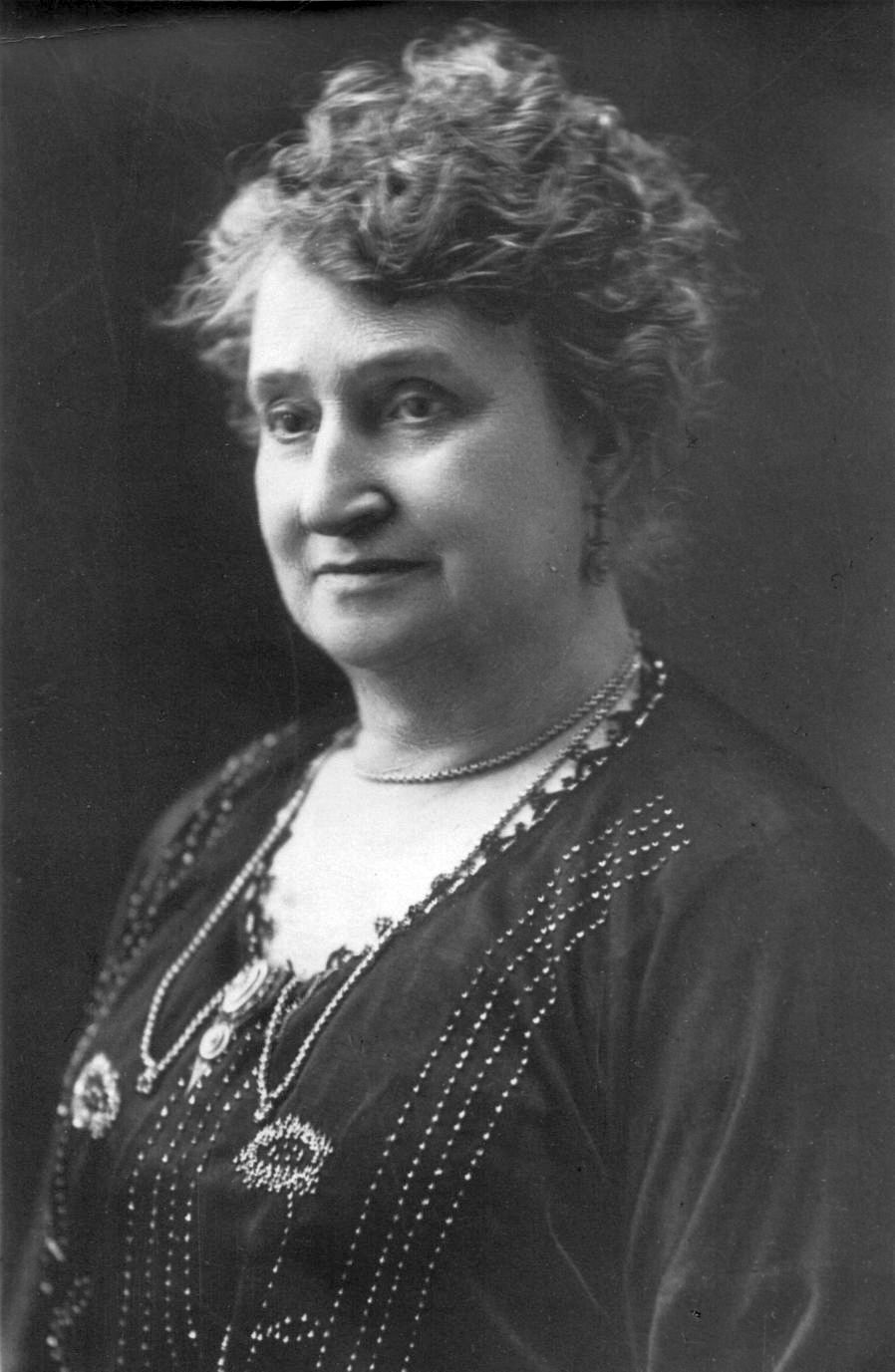 Margaret Isabella Keigivin Ingram, 1853 - 1937