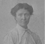 Mary Ann ( ne McNeill ) Ingram, 1878 - 1967