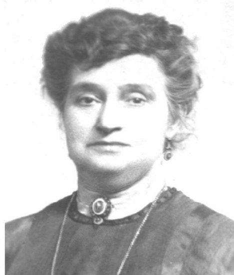 Margaret Isabella Keigivin Ingram, 1853 - 1937