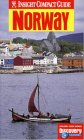 Norway Insight Pocket Guide