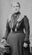 Catherine Whitehill Schofield, 1844 - 1909