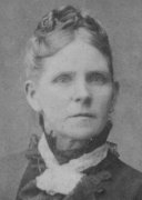 Sydney & Catherine Schofield, 1844 - 1909