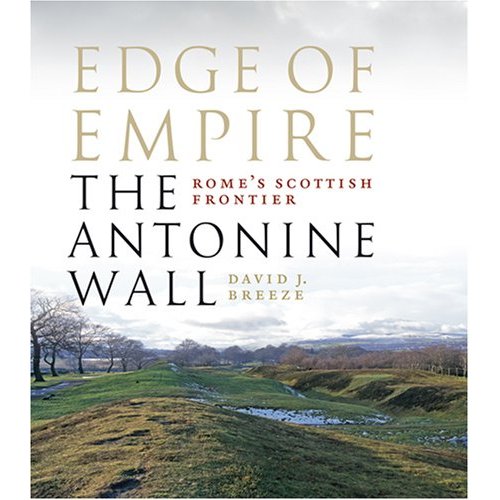 Edge of Empire - Scotland's Roman Frontier