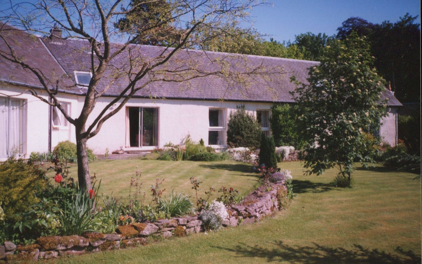 Weaver's Cottage