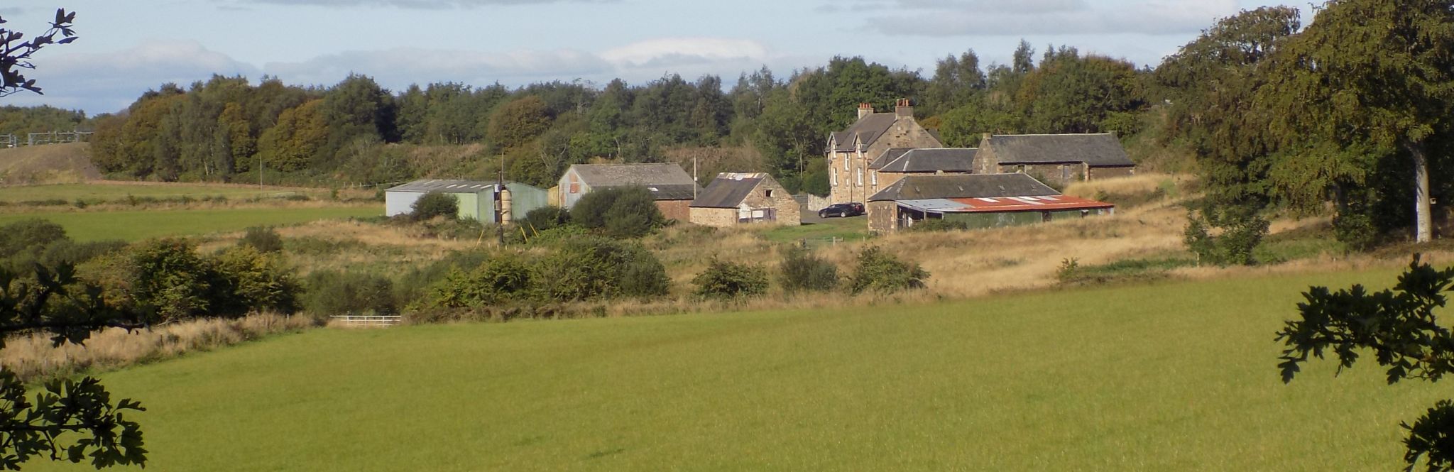 Loch Farm